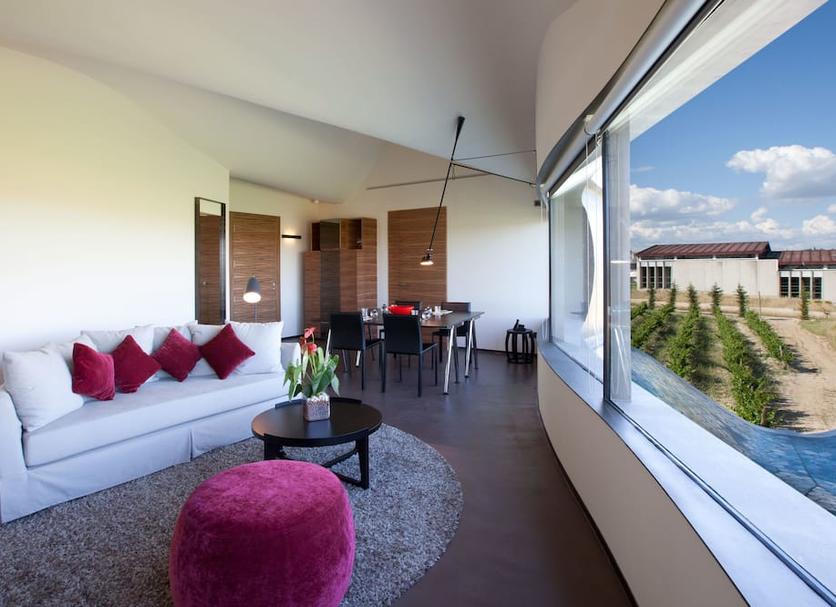 Balkon Zdjęcie