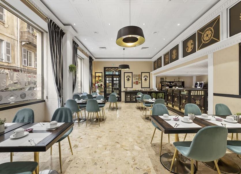 Restauracja Zdjęcie