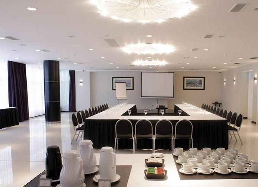 Sala konferencyjna Zdjęcie