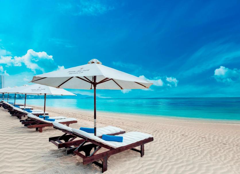 Plaża Zdjęcie