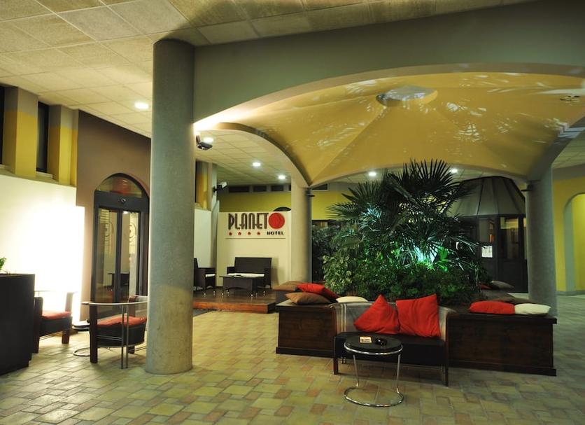 Lobby Zdjęcie