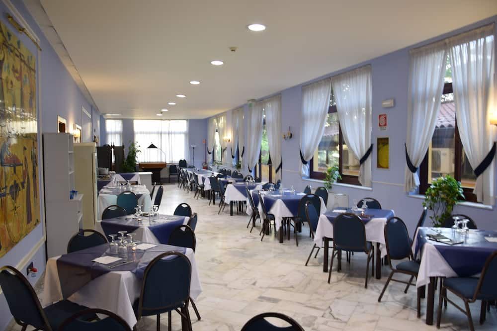 Restauracja