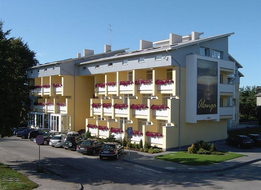 Budynek Zdjęcie