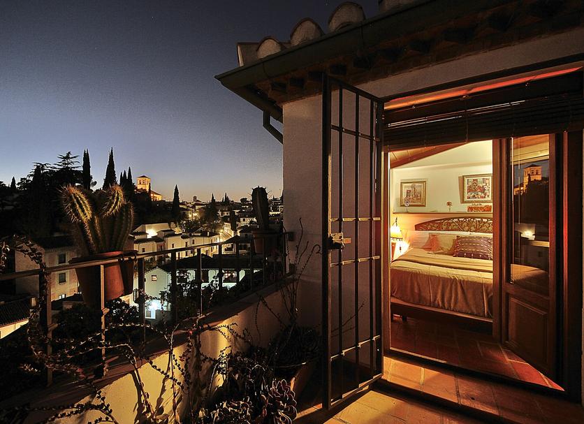 Balkon Zdjęcie