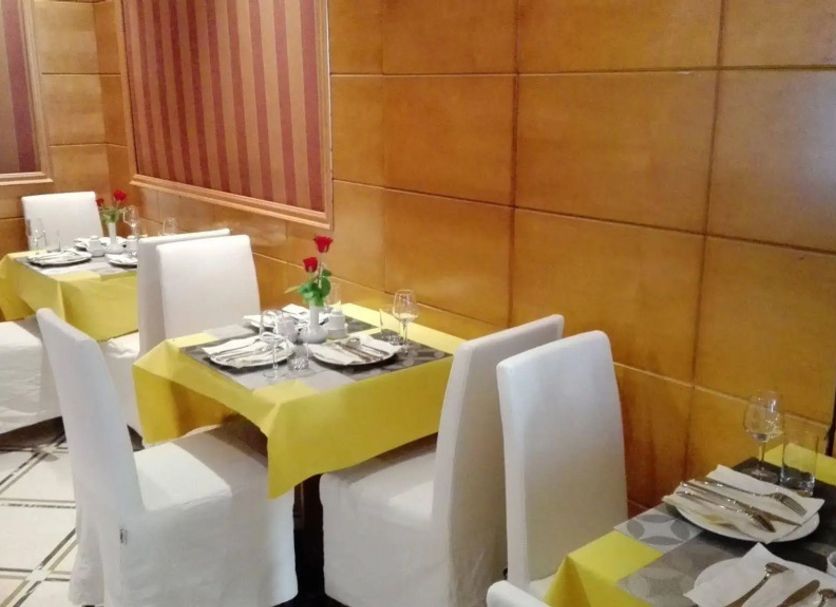 Restauracja Zdjęcie