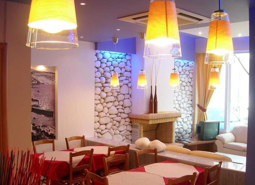 Restauracja Zdjęcie