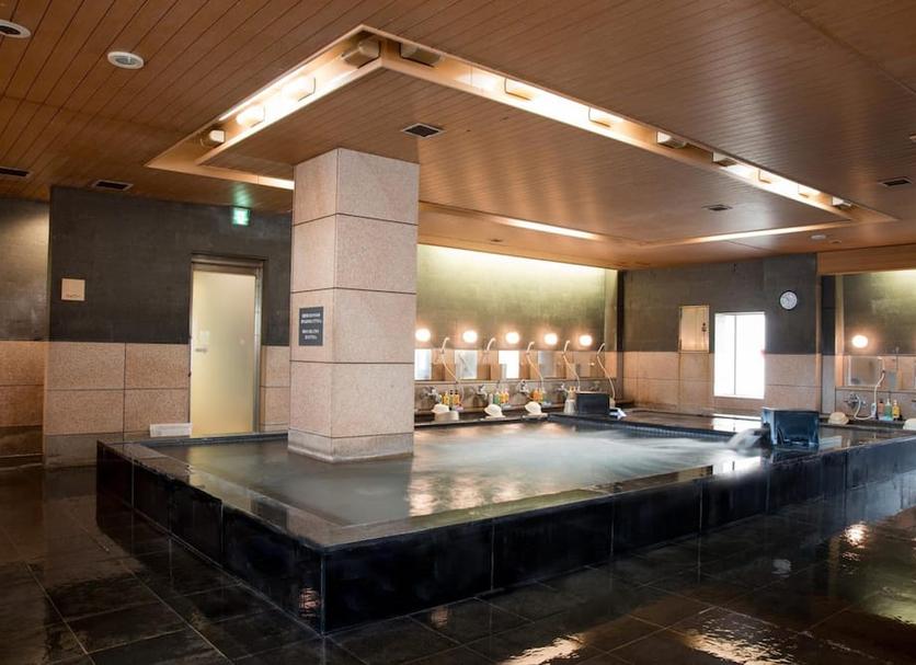 Spa Zdjęcie