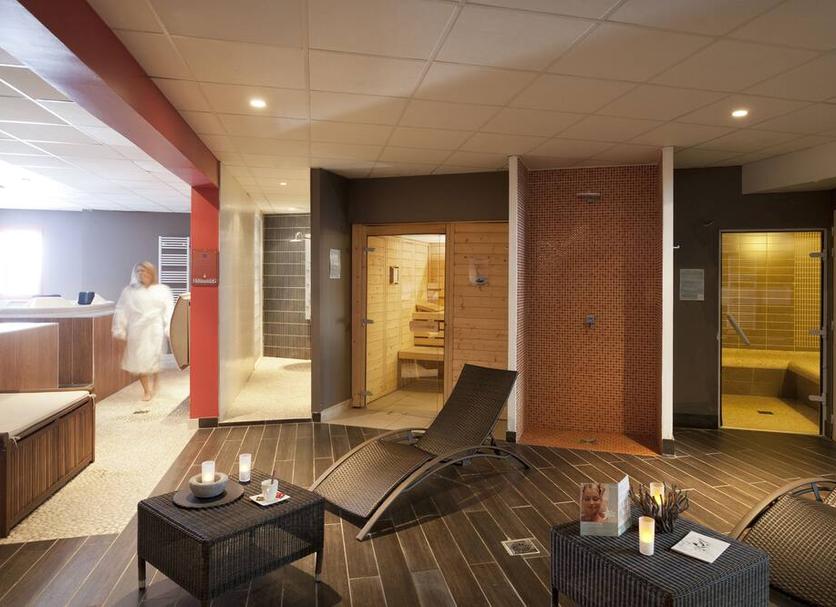 Spa Zdjęcie