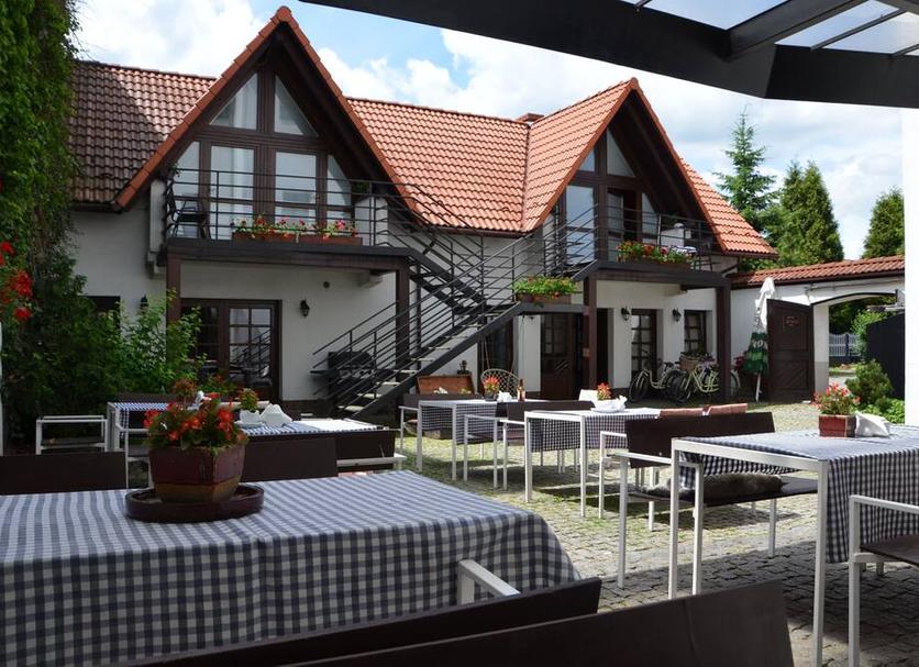 Patio Zdjęcie
