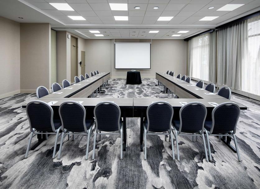 Sala konferencyjna Zdjęcie