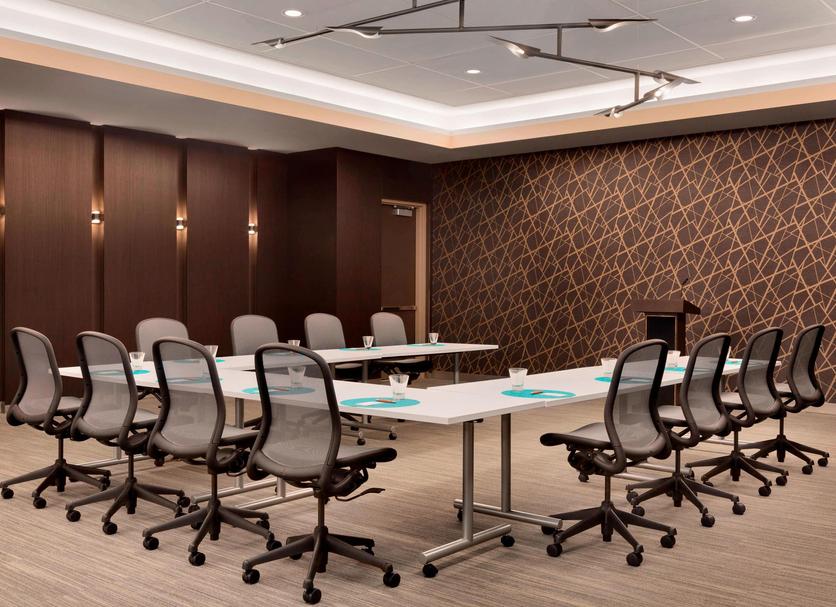 Sala konferencyjna Zdjęcie