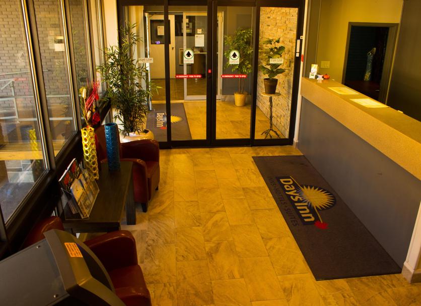 Lobby Zdjęcie