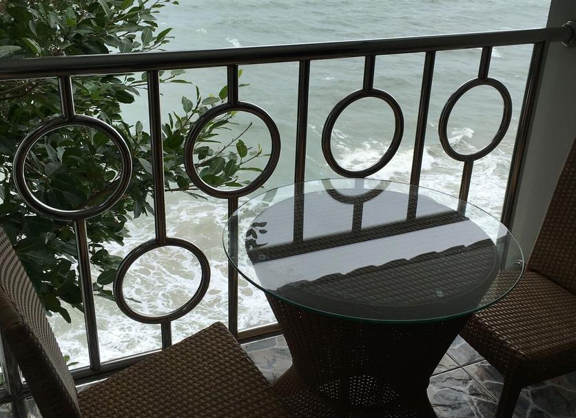 Balkon Zdjęcie
