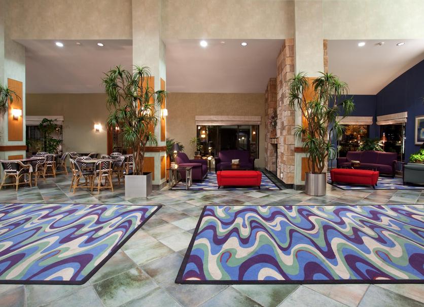 Lobby Zdjęcie