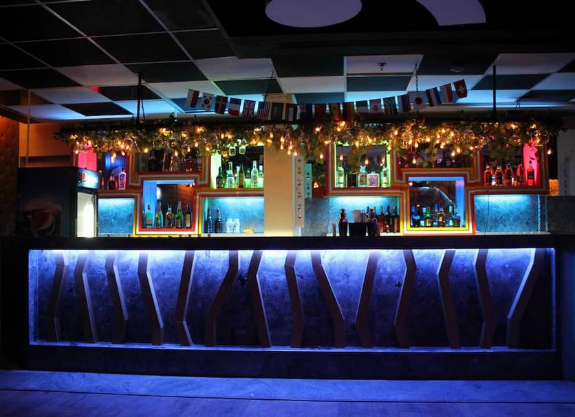 Bar Zdjęcie