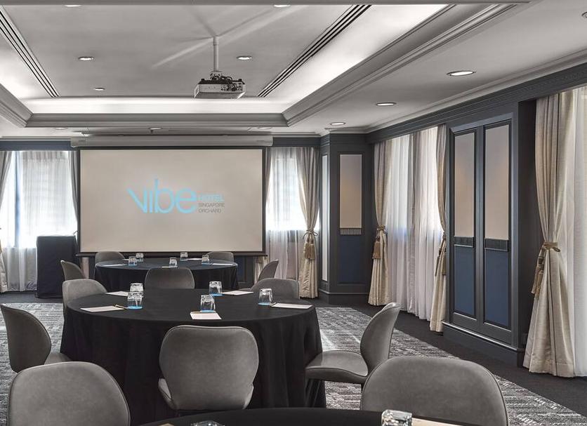 Sala konferencyjna Zdjęcie