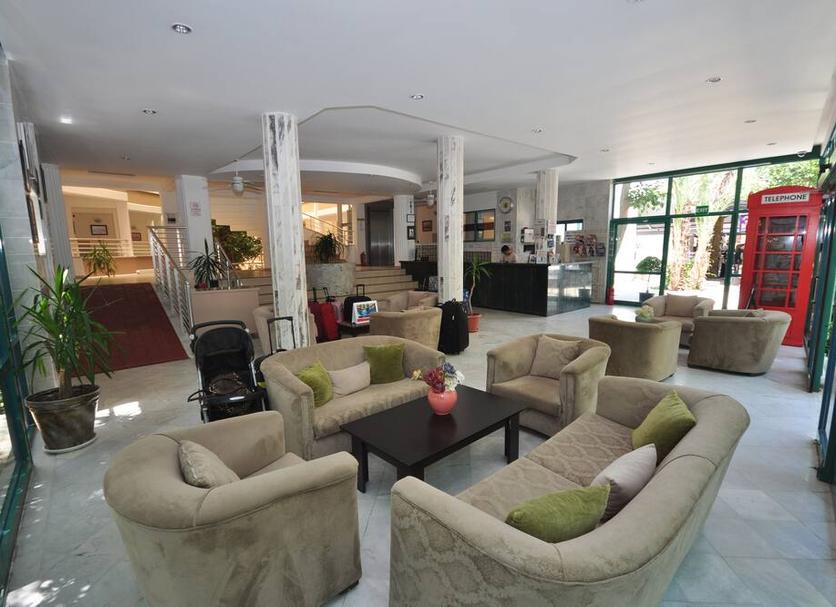 Lobby Zdjęcie