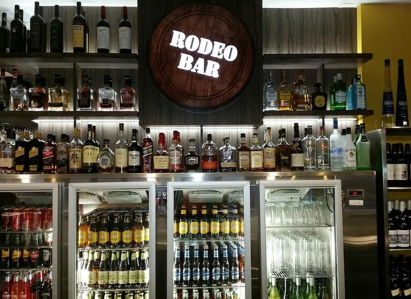 Bar Zdjęcie