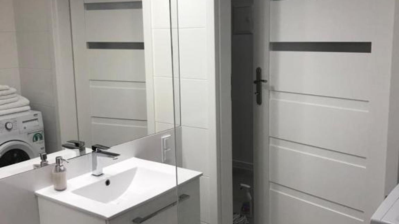 Klimatyczny apartament przy bochenskim Rynku