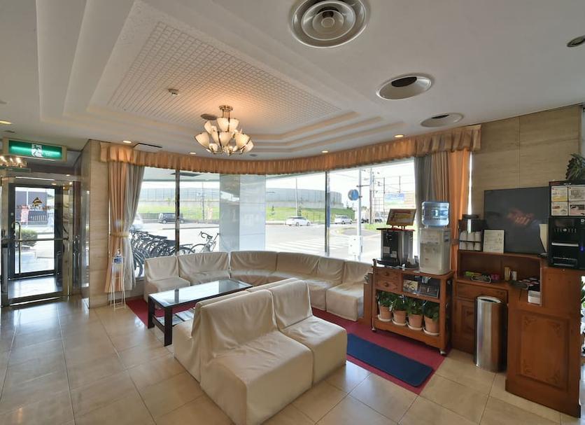Lobby Zdjęcie