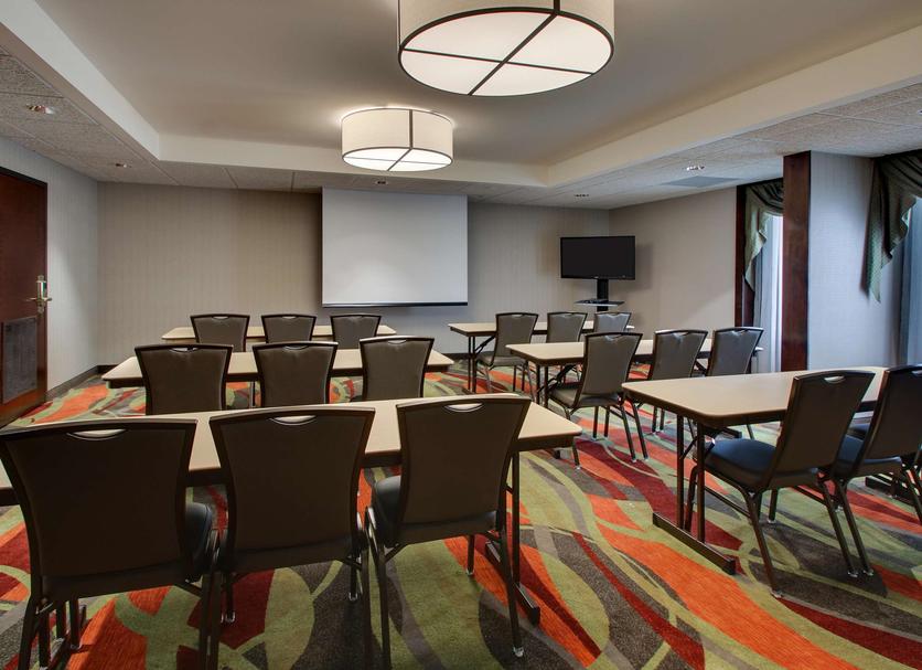 Sala konferencyjna Zdjęcie