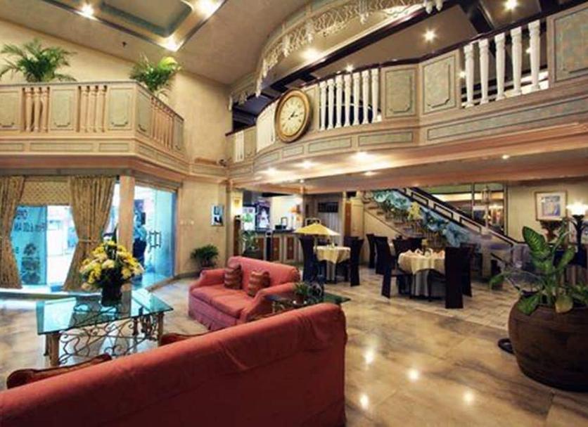 Lobby Zdjęcie