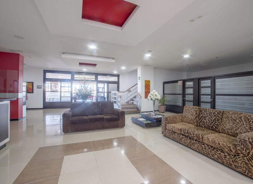Lobby Zdjęcie