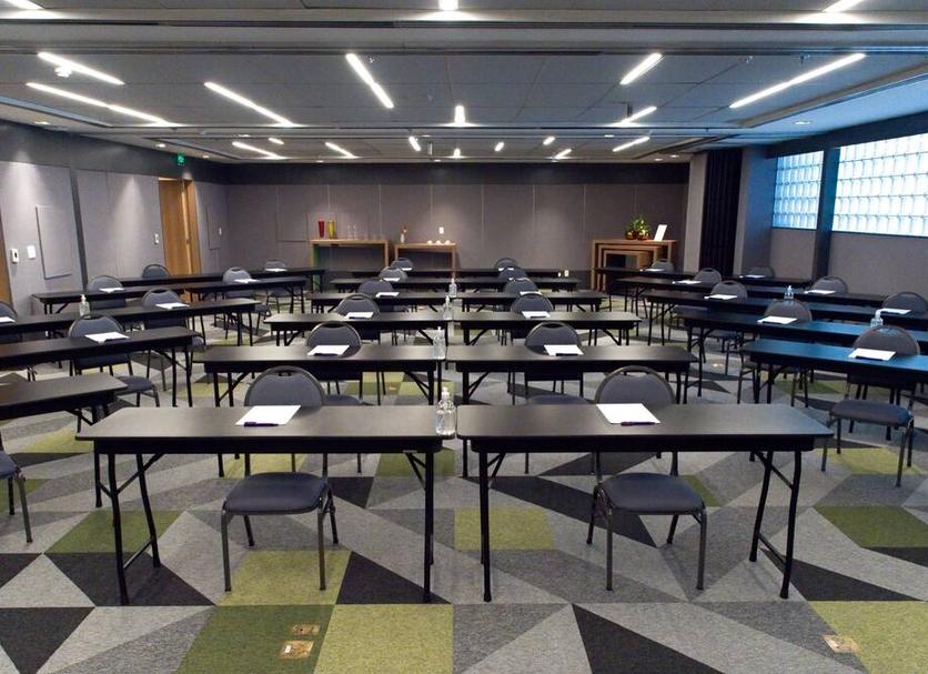 Sala konferencyjna Zdjęcie