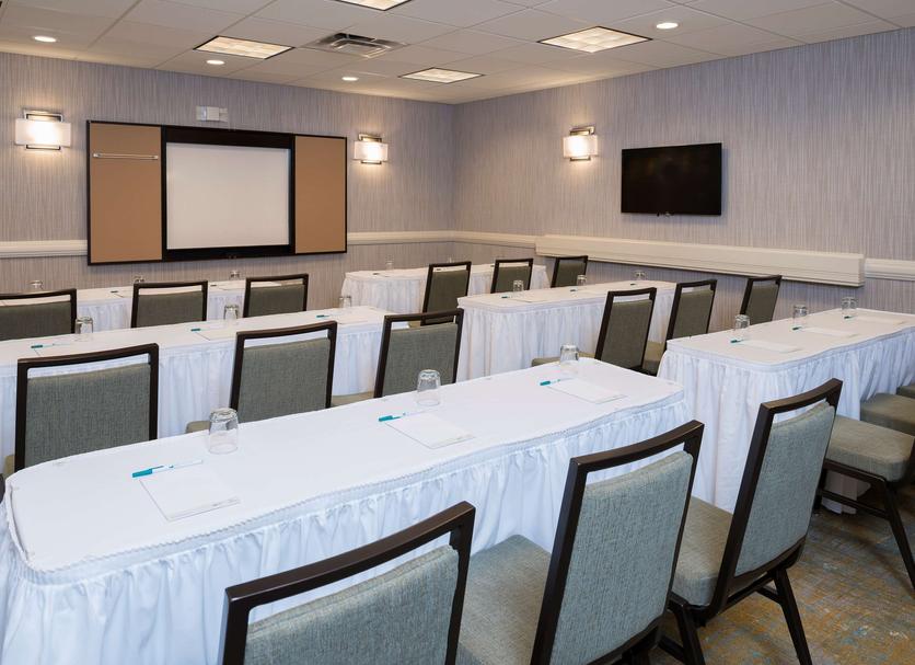 Sala konferencyjna Zdjęcie