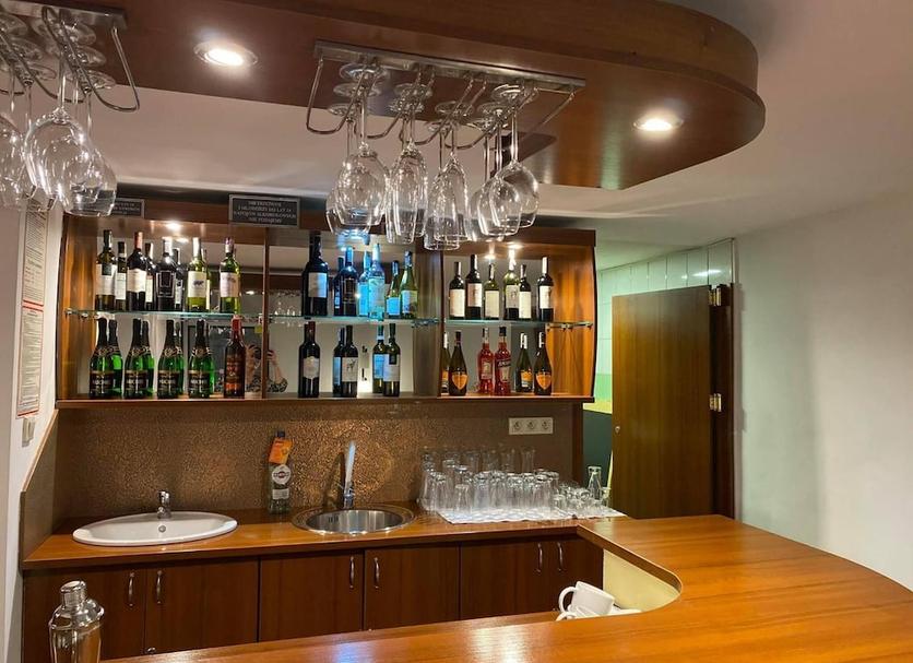 Bar Zdjęcie