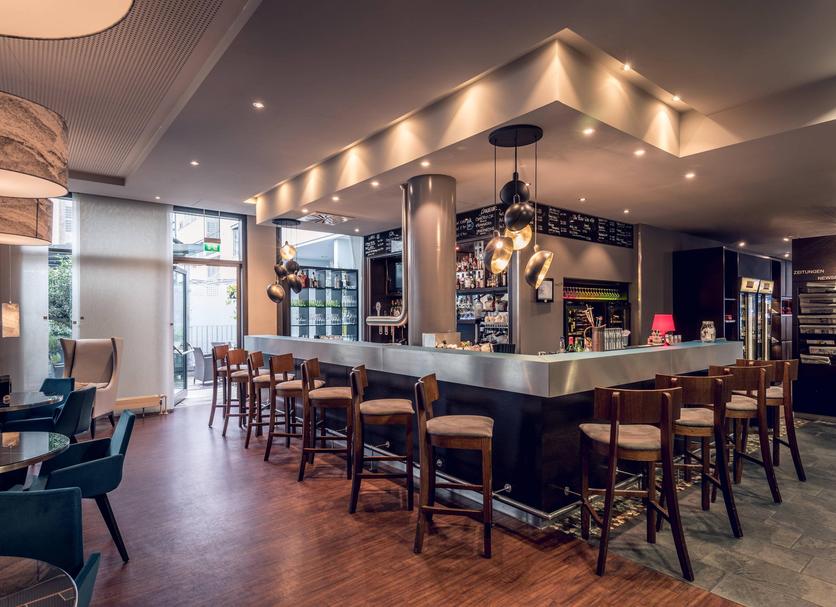Bar Zdjęcie