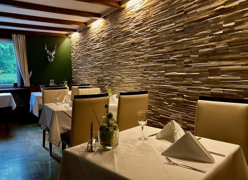 Restauracja Zdjęcie