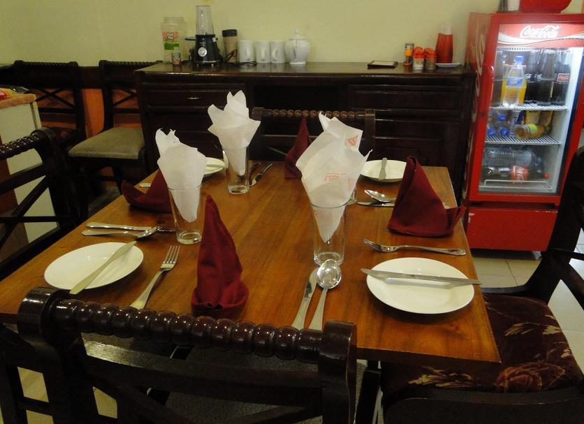 Restauracja Zdjęcie