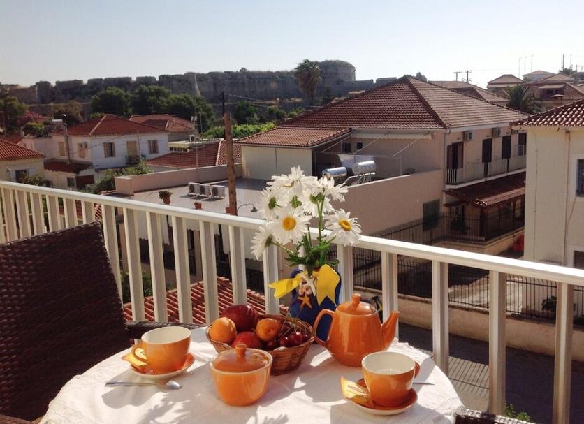 Balkon Zdjęcie