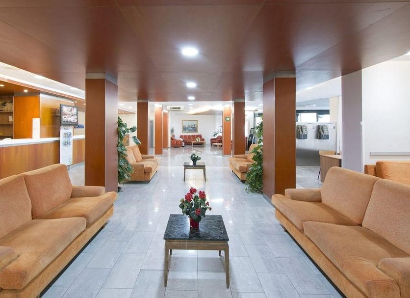 Lobby Zdjęcie