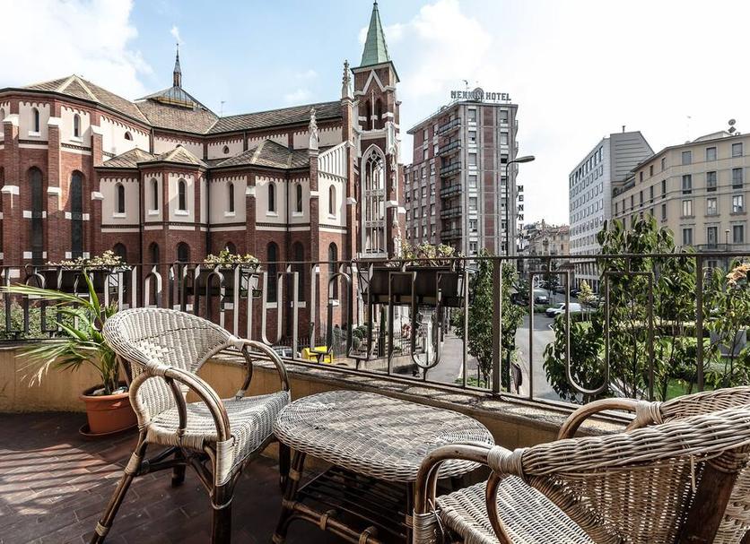 Balkon Zdjęcie