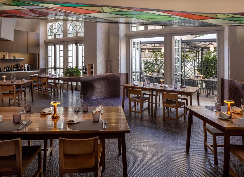 Restauracja Zdjęcie