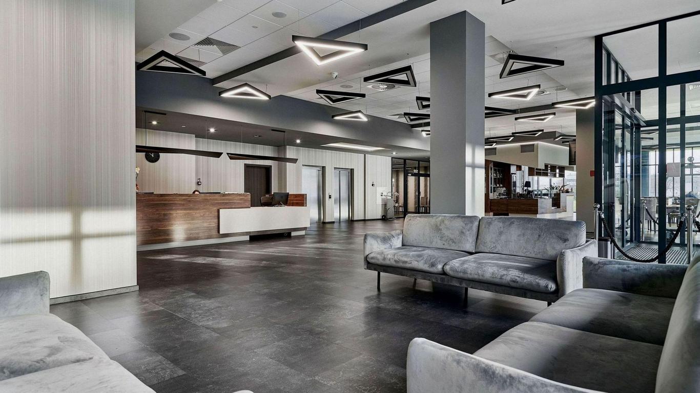 Db Hotel Wroclaw