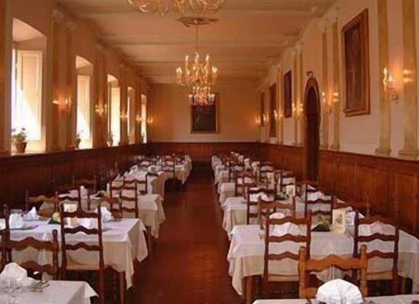 Restauracja Zdjęcie