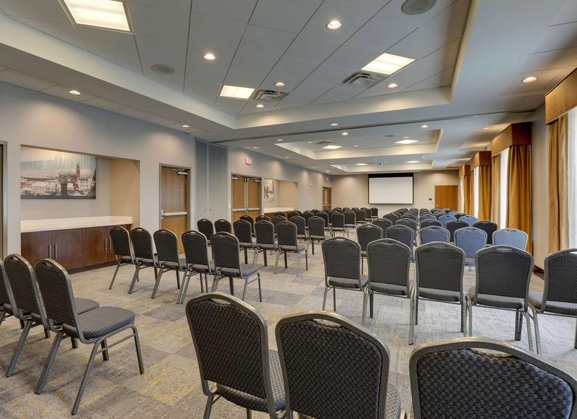Sala konferencyjna Zdjęcie
