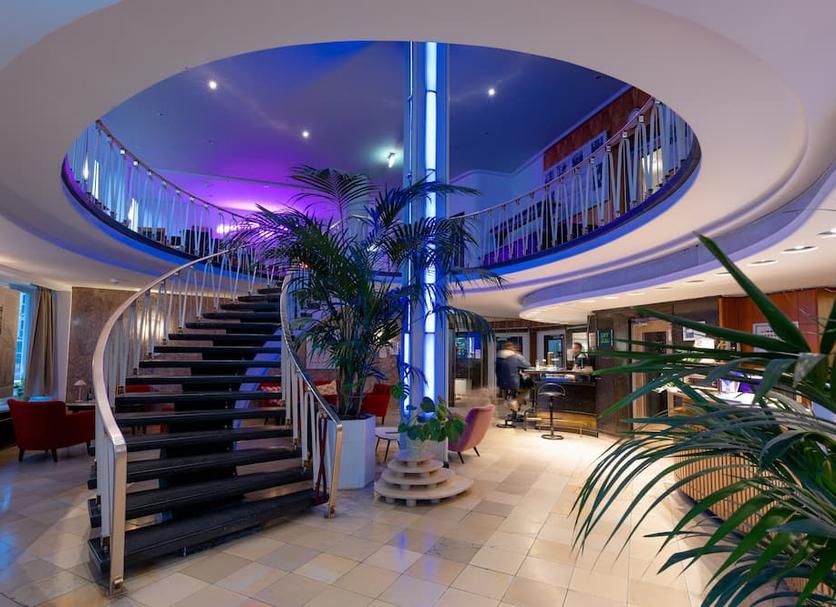 Lobby Zdjęcie