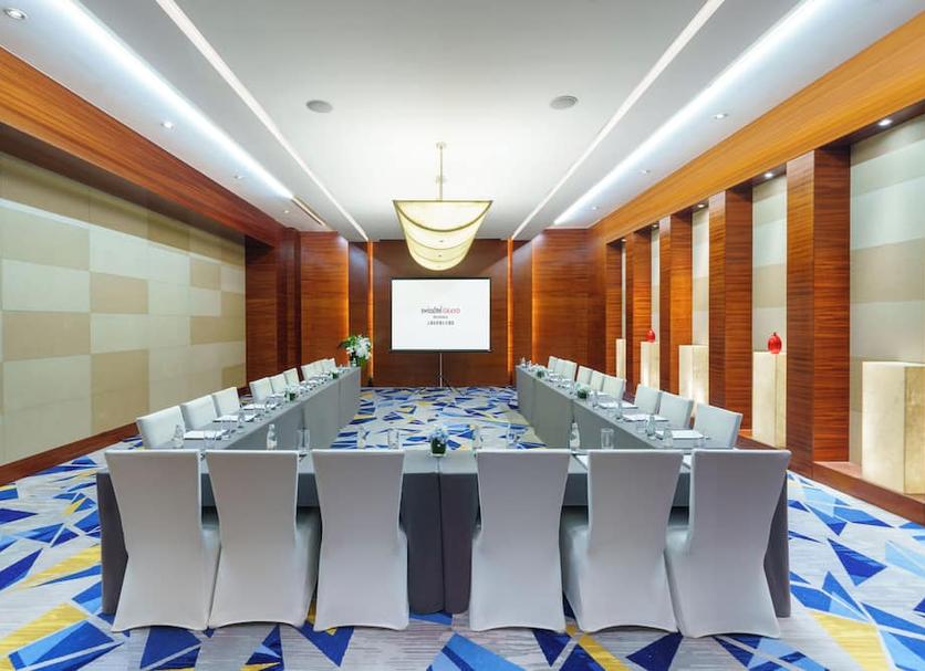 Sala konferencyjna Zdjęcie