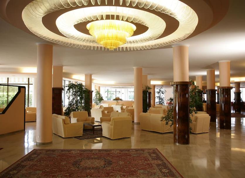 Lobby Zdjęcie