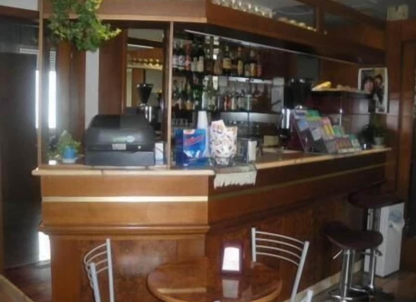 Bar Zdjęcie
