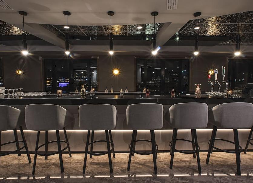 Bar Zdjęcie
