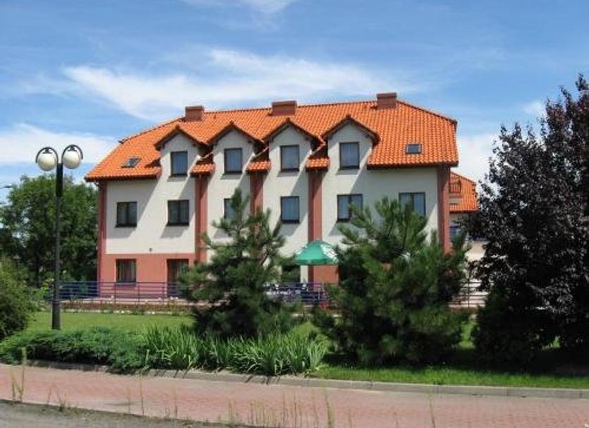 Budynek Zdjęcie