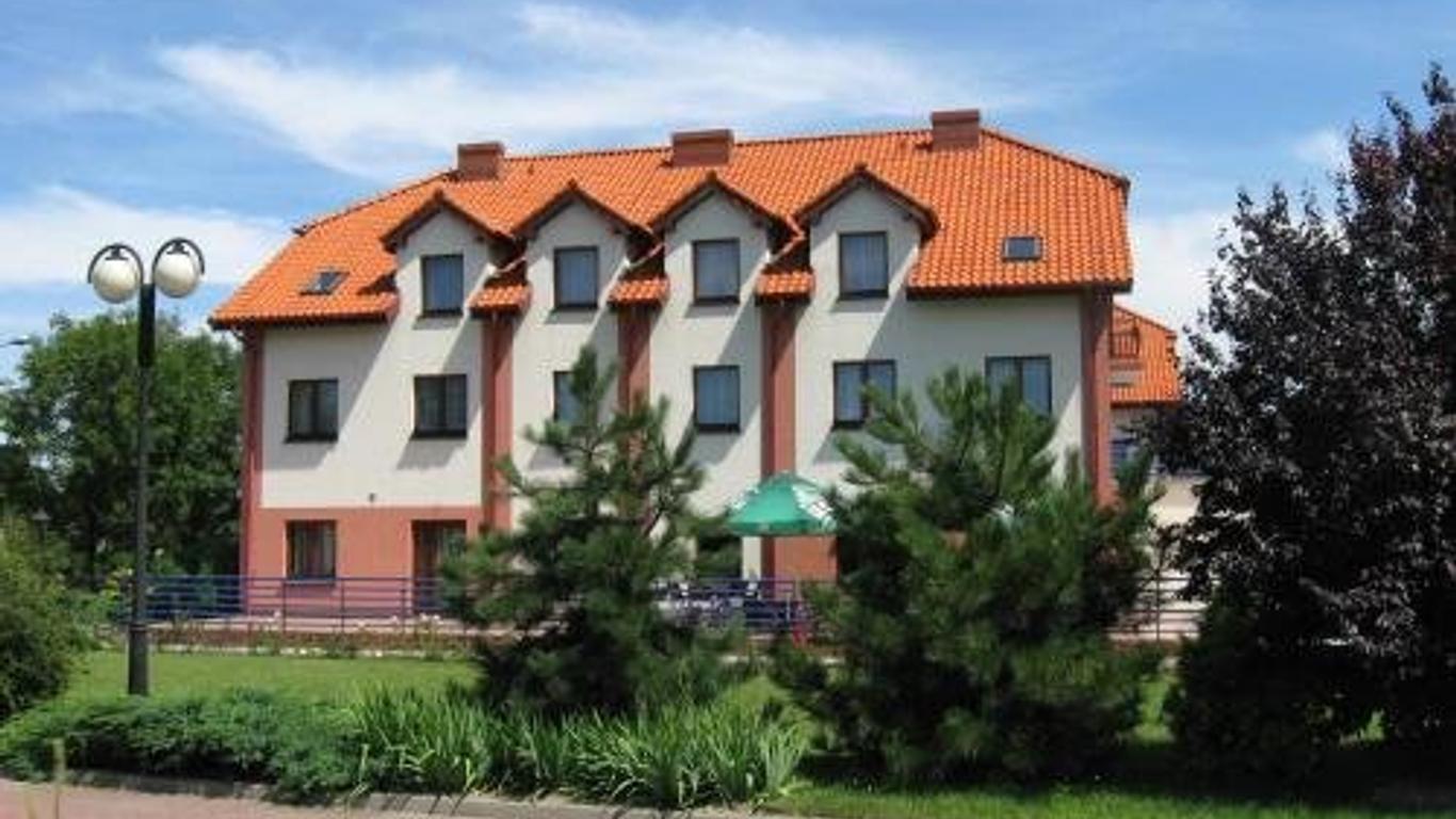 Hotel Ach To Tu