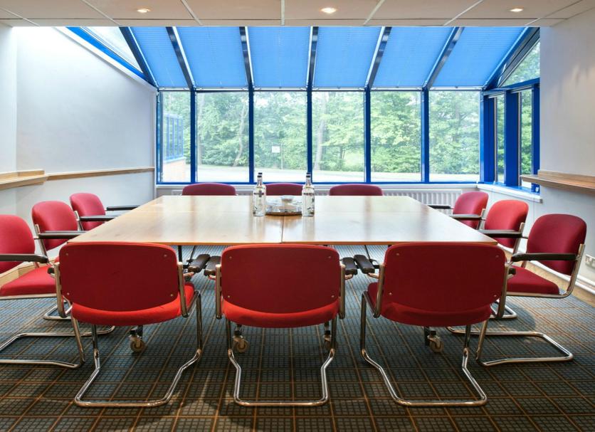 Sala konferencyjna Zdjęcie