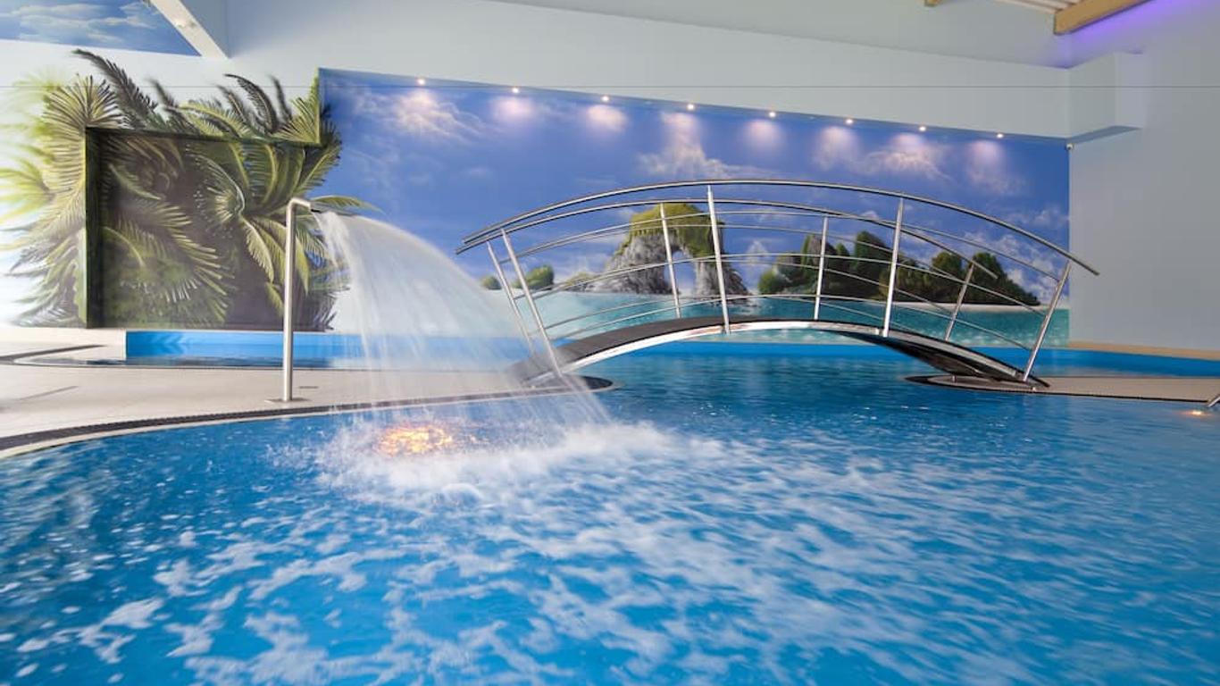 Imperiall Resort&Medispa