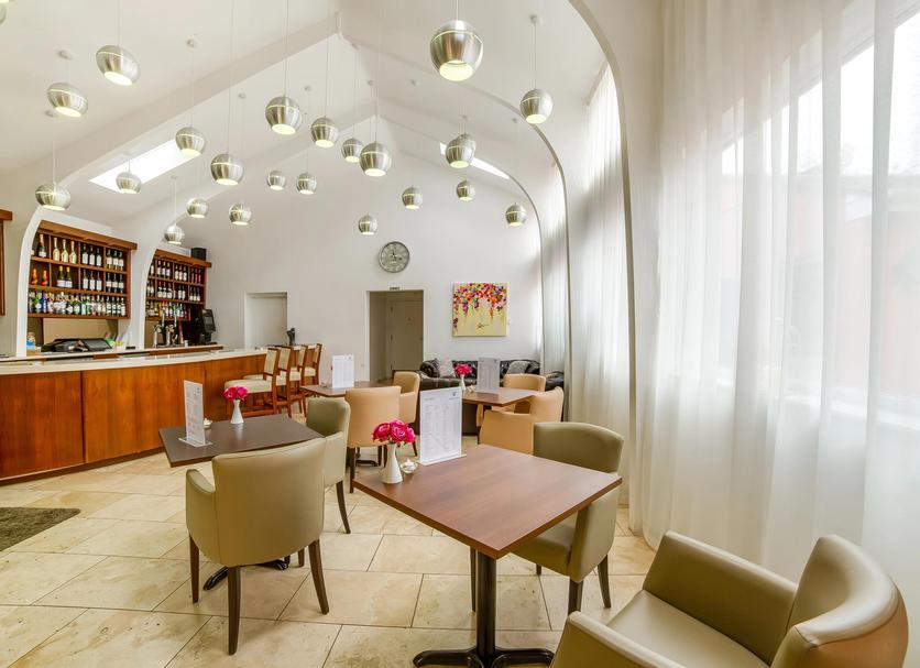 Bar Zdjęcie